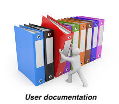 UserDocumentation